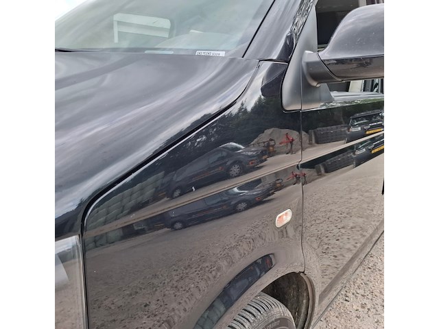 Bedrijfsauto, volkswagen, transporter, 2.0 tdi l1h1 t800 baseline dc budgetline, 2013 - afbeelding 17 van  38