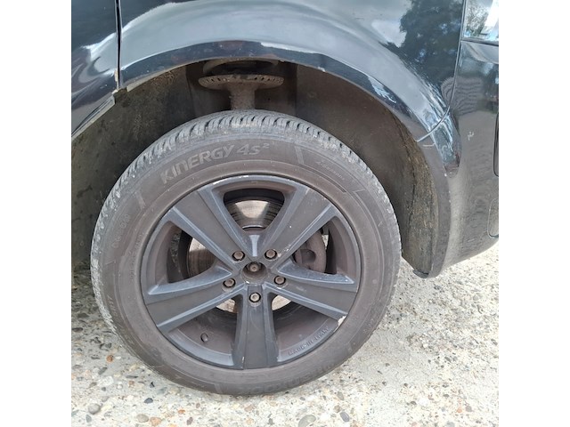 Bedrijfsauto, volkswagen, transporter, 2.0 tdi l1h1 t800 baseline dc budgetline, 2013 - afbeelding 19 van  38
