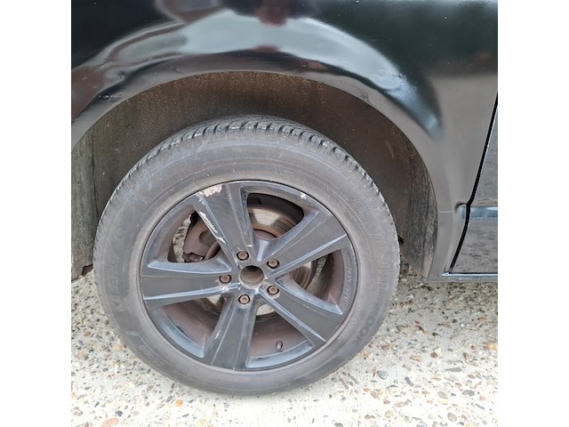 Bedrijfsauto, volkswagen, transporter, 2.0 tdi l1h1 t800 baseline dc budgetline, 2013 - afbeelding 22 van  38
