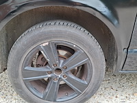 Bedrijfsauto, volkswagen, transporter, 2.0 tdi l1h1 t800 baseline dc budgetline, 2013 - afbeelding 22 van  38
