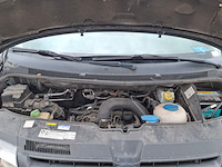 Bedrijfsauto, volkswagen, transporter, 2.0 tdi l1h1 t800 baseline dc budgetline, 2013 - afbeelding 30 van  38