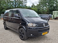 Bedrijfsauto, volkswagen, transporter, 2.0 tdi l1h1 t800 baseline dc budgetline, 2013 - afbeelding 33 van  38