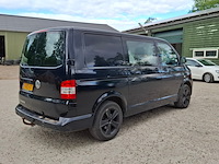 Bedrijfsauto, volkswagen, transporter, 2.0 tdi l1h1 t800 baseline dc budgetline, 2013 - afbeelding 35 van  38