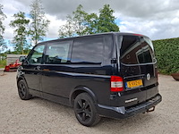 Bedrijfsauto, volkswagen, transporter, 2.0 tdi l1h1 t800 baseline dc budgetline, 2013 - afbeelding 37 van  38