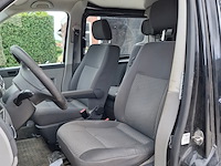 Bedrijfsauto, volkswagen, transporter, 2.0 tdi l1h1 t800 baseline dc budgetline, 2013 - afbeelding 38 van  38