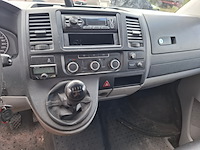 Bedrijfsauto, volkswagen, transporter 2.0 tdi l1h2, 2.0 tdi l1h2, 2010 - afbeelding 4 van  29