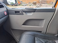 Bedrijfsauto, volkswagen, transporter 2.0 tdi l1h2, 2.0 tdi l1h2, 2010 - afbeelding 5 van  29