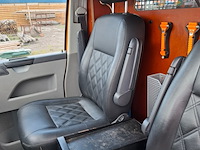 Bedrijfsauto, volkswagen, transporter 2.0 tdi l1h2, 2.0 tdi l1h2, 2010 - afbeelding 8 van  29