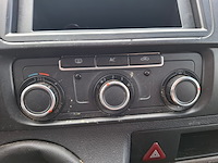Bedrijfsauto, volkswagen, transporter 2.0 tdi l1h2, 2.0 tdi l1h2, 2010 - afbeelding 11 van  29