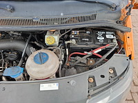 Bedrijfsauto, volkswagen, transporter 2.0 tdi l1h2, 2.0 tdi l1h2, 2010 - afbeelding 16 van  29