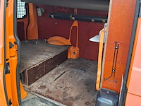 Bedrijfsauto, volkswagen, transporter 2.0 tdi l1h2, 2.0 tdi l1h2, 2010 - afbeelding 17 van  29