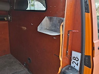 Bedrijfsauto, volkswagen, transporter 2.0 tdi l1h2, 2.0 tdi l1h2, 2010 - afbeelding 18 van  29