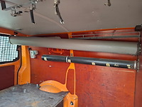 Bedrijfsauto, volkswagen, transporter 2.0 tdi l1h2, 2.0 tdi l1h2, 2010 - afbeelding 19 van  29