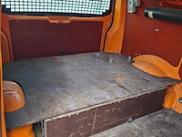 Bedrijfsauto, volkswagen, transporter 2.0 tdi l1h2, 2.0 tdi l1h2, 2010 - afbeelding 20 van  29