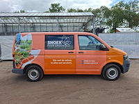Bedrijfsauto, volkswagen, transporter 2.0 tdi l1h2, 2.0 tdi l1h2, 2010 - afbeelding 12 van  29