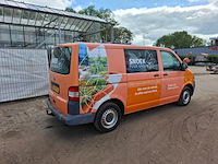 Bedrijfsauto, volkswagen, transporter 2.0 tdi l1h2, 2.0 tdi l1h2, 2010 - afbeelding 23 van  29
