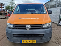 Bedrijfsauto, volkswagen, transporter 2.0 tdi l1h2, 2.0 tdi l1h2, 2010 - afbeelding 27 van  29