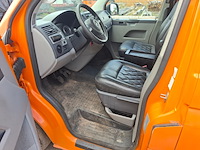 Bedrijfsauto, volkswagen, transporter 2.0 tdi l1h2, 2.0 tdi l1h2, 2010 - afbeelding 28 van  29