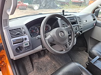 Bedrijfsauto, volkswagen, transporter 2.0 tdi l1h2, 2.0 tdi l1h2, 2010 - afbeelding 29 van  29