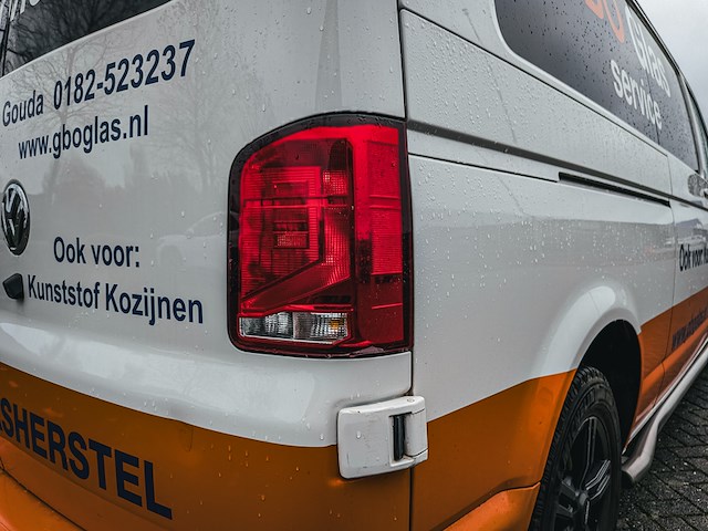 Bedrijfsauto volkswagen, transporter 2.0 tdi l2h1 28, bouwjaar 2021 - afbeelding 5 van  30