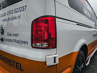 Bedrijfsauto volkswagen, transporter 2.0 tdi l2h1 28, bouwjaar 2021 - afbeelding 5 van  30