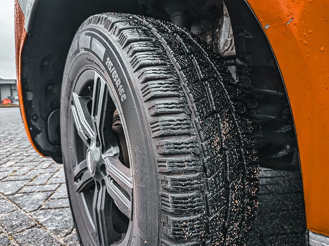 Bedrijfsauto volkswagen, transporter 2.0 tdi l2h1 28, bouwjaar 2021 - afbeelding 9 van  30