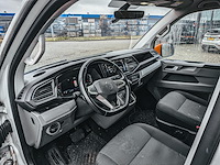 Bedrijfsauto volkswagen, transporter 2.0 tdi l2h1 28, bouwjaar 2021 - afbeelding 10 van  30