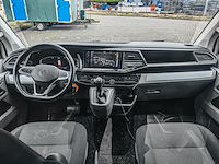 Bedrijfsauto volkswagen, transporter 2.0 tdi l2h1 28, bouwjaar 2021 - afbeelding 11 van  30