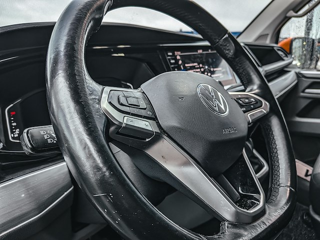 Bedrijfsauto volkswagen, transporter 2.0 tdi l2h1 28, bouwjaar 2021 - afbeelding 15 van  30