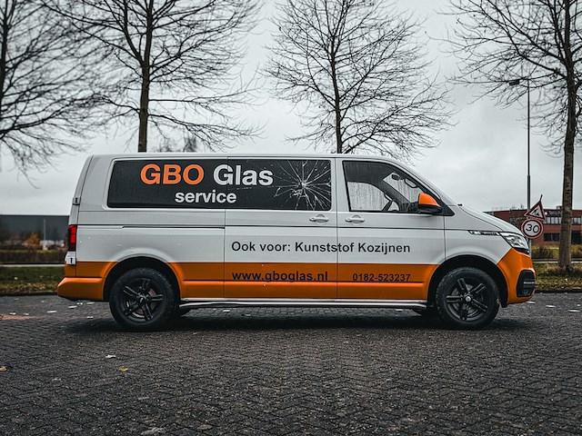 Bedrijfsauto volkswagen, transporter 2.0 tdi l2h1 28, bouwjaar 2021 - afbeelding 12 van  30