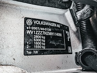 Bedrijfsauto volkswagen, transporter 2.0 tdi l2h1 28, bouwjaar 2021 - afbeelding 24 van  30