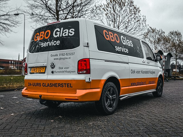 Bedrijfsauto volkswagen, transporter 2.0 tdi l2h1 28, bouwjaar 2021 - afbeelding 23 van  30