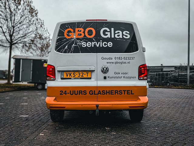 Bedrijfsauto volkswagen, transporter 2.0 tdi l2h1 28, bouwjaar 2021 - afbeelding 25 van  30