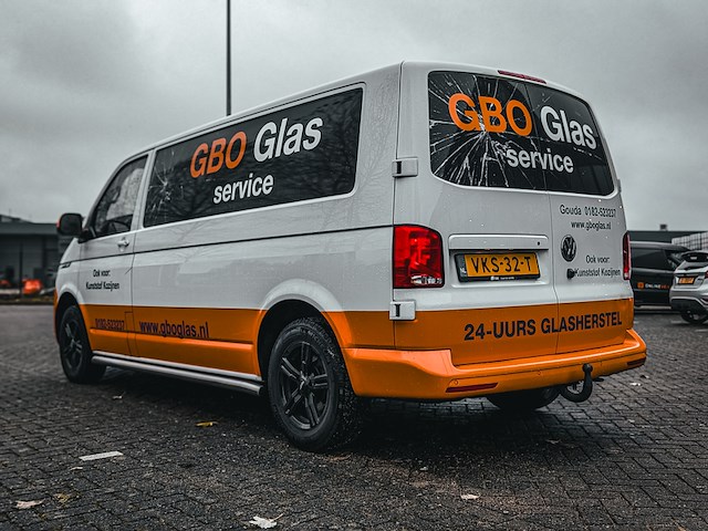 Bedrijfsauto volkswagen, transporter 2.0 tdi l2h1 28, bouwjaar 2021 - afbeelding 26 van  30