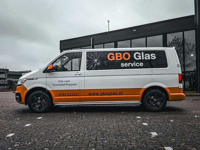 Bedrijfsauto volkswagen, transporter 2.0 tdi l2h1 28, bouwjaar 2021 - afbeelding 27 van  30