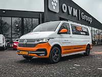 Bedrijfsauto volkswagen, transporter 2.0 tdi l2h1 28, bouwjaar 2021 - afbeelding 28 van  30