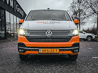 Bedrijfsauto volkswagen, transporter 2.0 tdi l2h1 28, bouwjaar 2021 - afbeelding 29 van  30