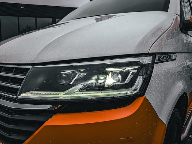 Bedrijfsauto volkswagen, transporter 2.0 tdi l2h1 28, bouwjaar 2021 - afbeelding 30 van  30