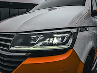 Bedrijfsauto volkswagen, transporter 2.0 tdi l2h1 28, bouwjaar 2021 - afbeelding 30 van  30