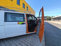Bedrijfsauto, volkswagen, transporter 2.0 tdi l2h1 4motion dc comfortline, 2011 - afbeelding 2 van  24