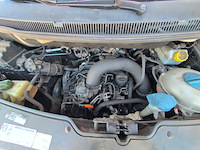 Bedrijfsauto, volkswagen, transporter 2.0 tdi l2h1 4motion dc comfortline, 2011 - afbeelding 3 van  24