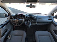 Bedrijfsauto, volkswagen, transporter 2.0 tdi l2h1 4motion dc comfortline, 2011 - afbeelding 6 van  24