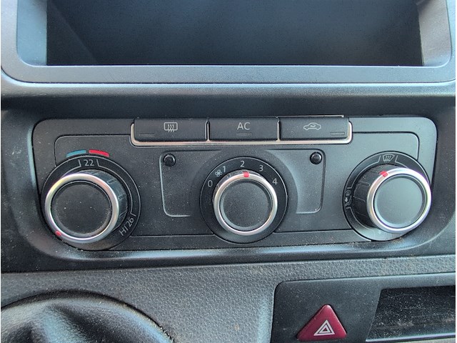 Bedrijfsauto, volkswagen, transporter 2.0 tdi l2h1 4motion dc comfortline, 2011 - afbeelding 8 van  24