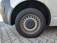 Bedrijfsauto, volkswagen, transporter 2.0 tdi l2h1 4motion dc comfortline, 2011 - afbeelding 9 van  24