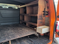 Bedrijfsauto, volkswagen, transporter 2.0 tdi l2h1 4motion dc comfortline, 2011 - afbeelding 11 van  24