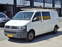 Bedrijfsauto, volkswagen, transporter 2.0 tdi l2h1 4motion dc comfortline, 2011