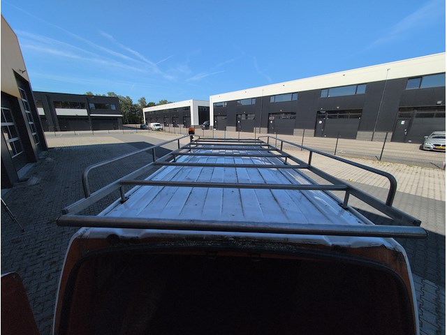 Bedrijfsauto, volkswagen, transporter 2.0 tdi l2h1 4motion dc comfortline, 2011 - afbeelding 13 van  24
