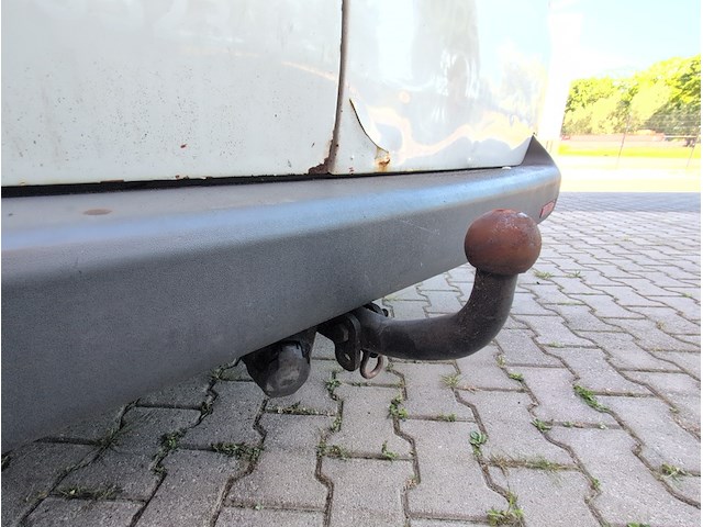 Bedrijfsauto, volkswagen, transporter 2.0 tdi l2h1 4motion dc comfortline, 2011 - afbeelding 14 van  24