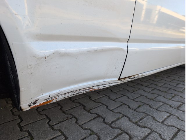 Bedrijfsauto, volkswagen, transporter 2.0 tdi l2h1 4motion dc comfortline, 2011 - afbeelding 16 van  24