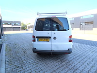 Bedrijfsauto, volkswagen, transporter 2.0 tdi l2h1 4motion dc comfortline, 2011 - afbeelding 19 van  24